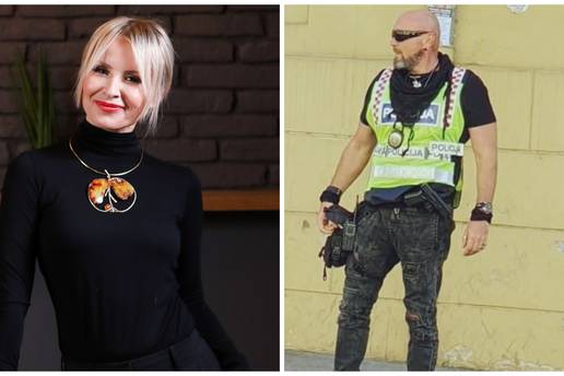 Danijela za 24sata o ljubavi s policajcem, njegovoj kćeri, vezi: 'Ni on ni ja nismo ovo očekivali'