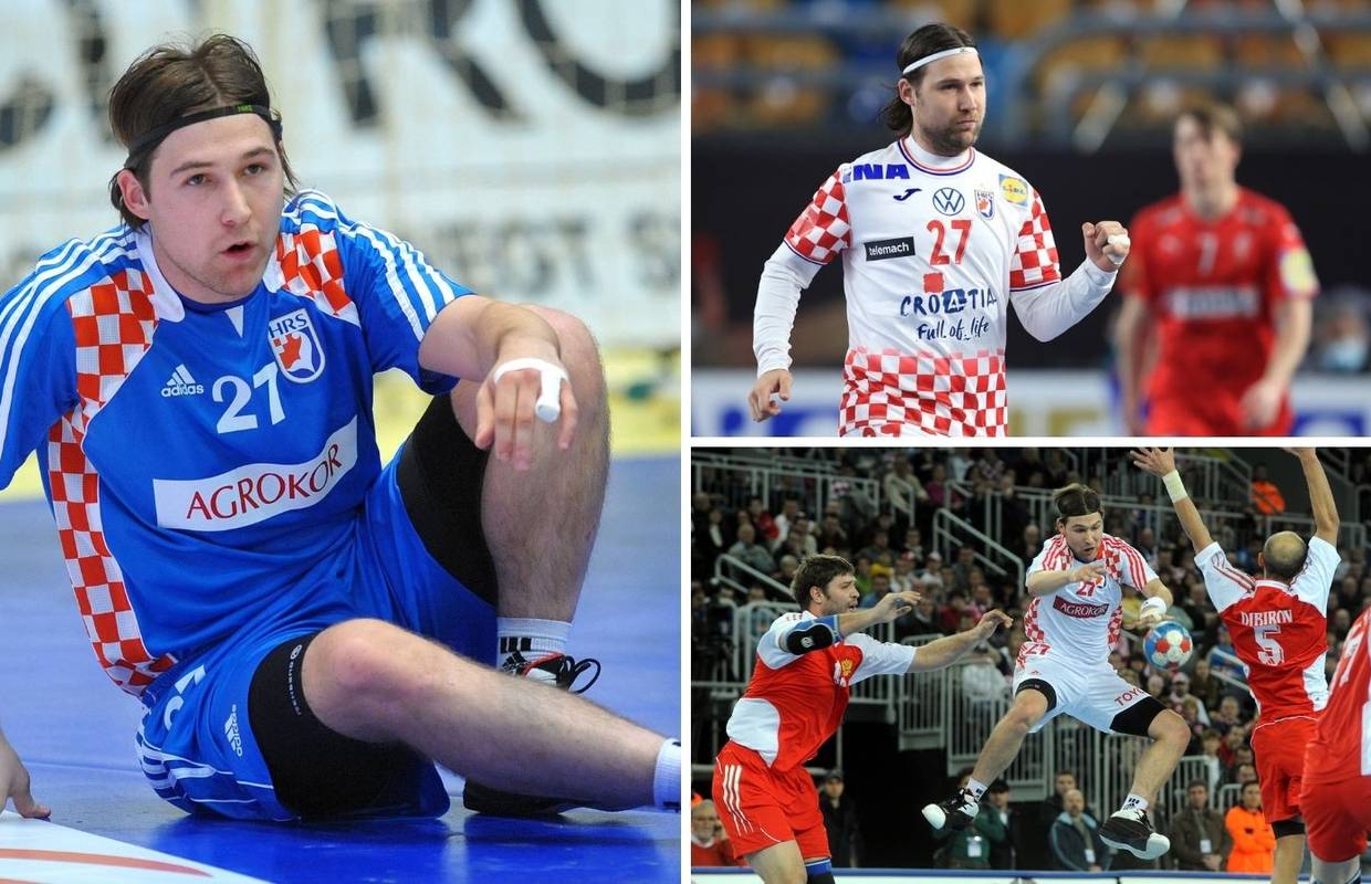 Na početku karijere ostao bez prsta, a vratio se zbog - zlata