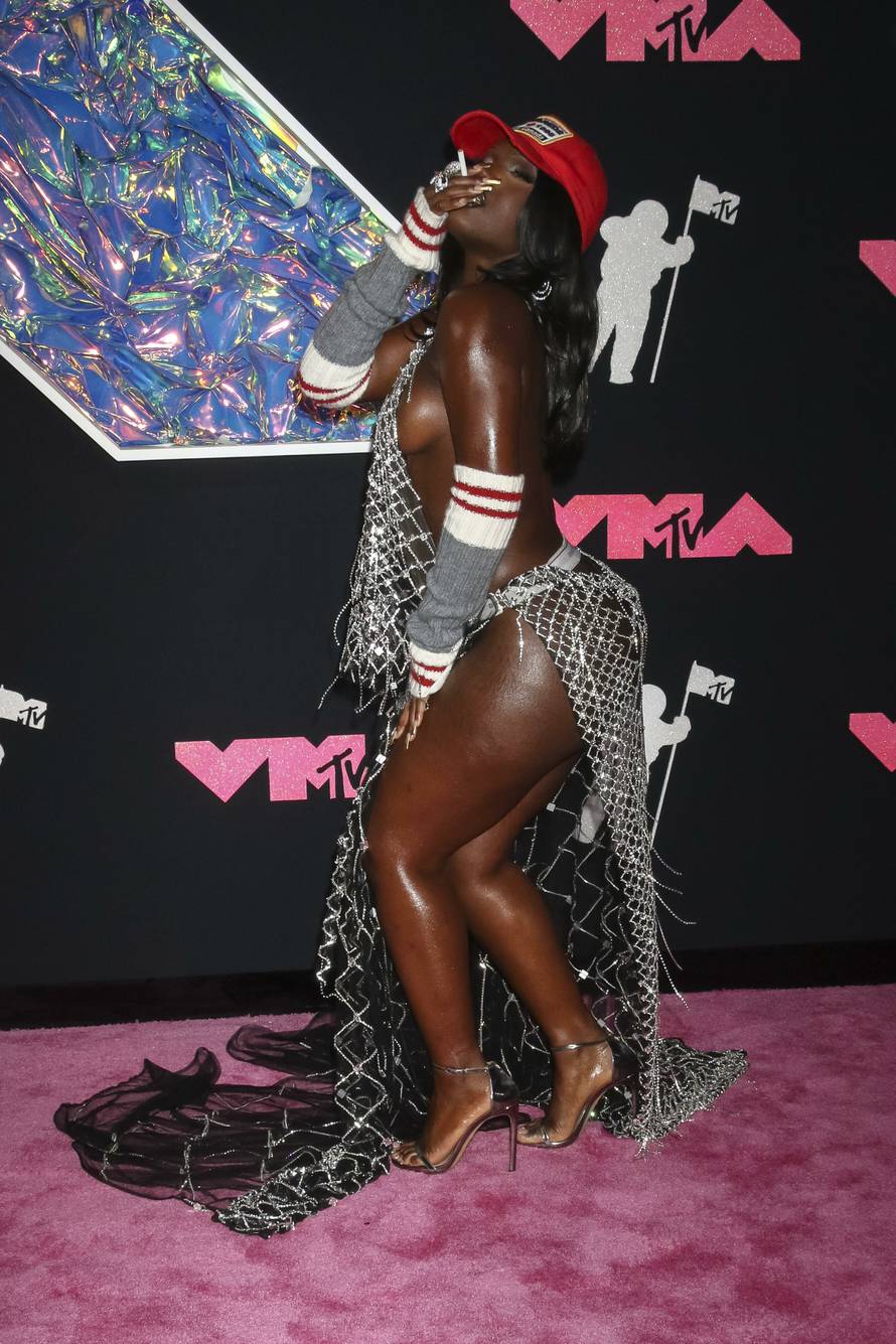 2023 MTV Video Music Awards