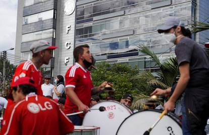 Gdje će se igrati? Copa America ostala bez organizatora samo dva tjedna uoči početka...