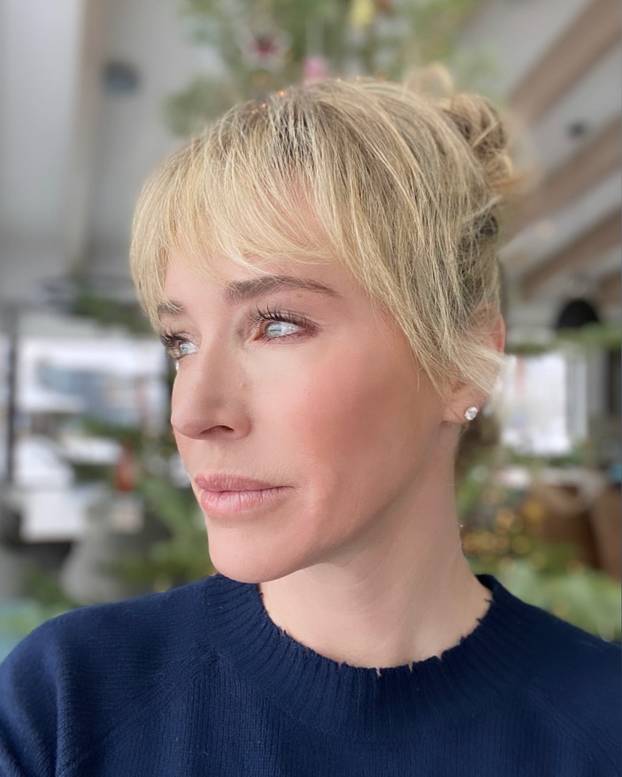 FOTO Kako izgleda bivša ljubav Ivice Kostelića i čime se bavi?