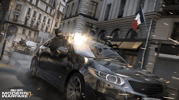 FOTO Igrači već testiraju mape i oružja, evo što sve donosi novi  Call of Duty: Modern Warfare 4