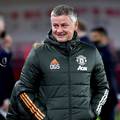 Solskjaer: "Možemo pobijediti svakoga, bilo kad, bilo gdje"