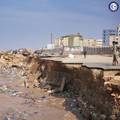 Poplava u Libiji ostavila pustoš, komunikacija je prekinuta: 'Ne možemo čuti svoje najdraže...'