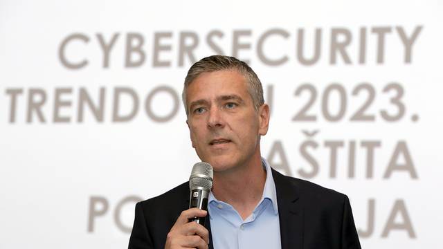 Održana konferencija 'Cybersecurity trendovi u 2023. i zaštita poslovanja'