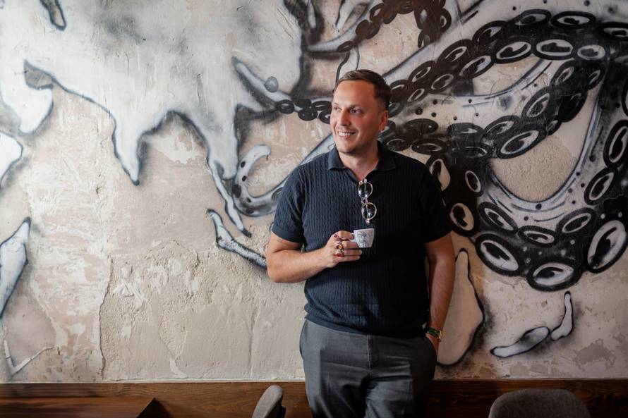 Stigla je jedna od najodvažnijih Barcaffè Artist Edition kolekcija dosad, puna magičnih uzoraka