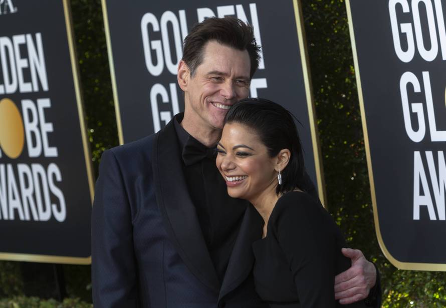 Golden Globe Awards 2019