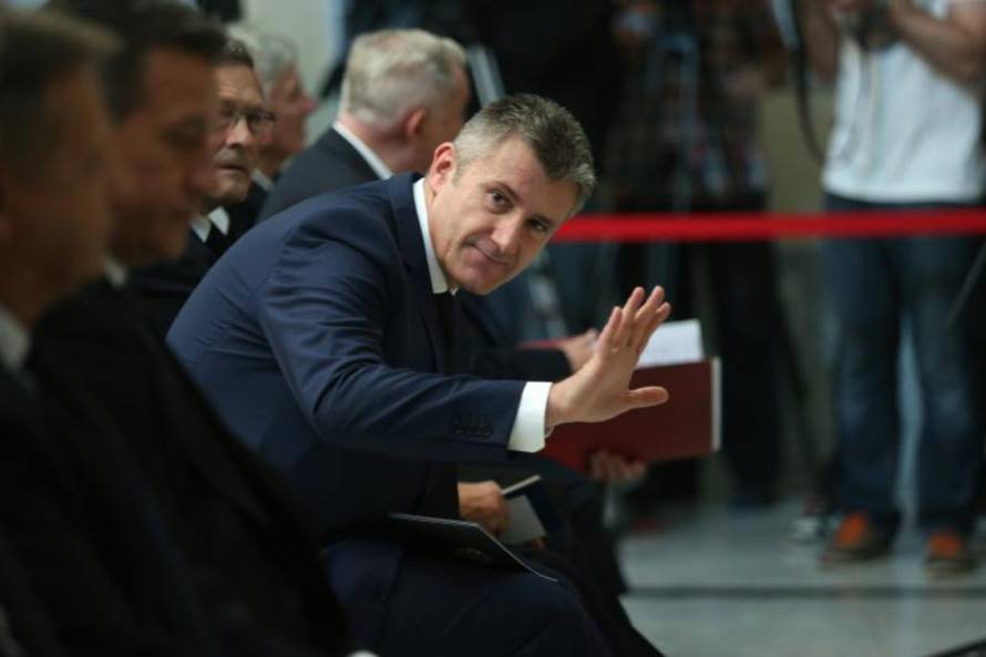 Sanjin Strukić/PIXSELL