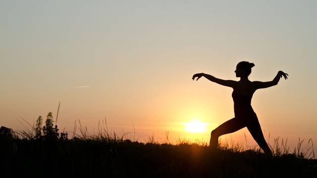 Znanstvenici tvrde: 'Plivanje i Tai Chi su najbolji za tijelo'