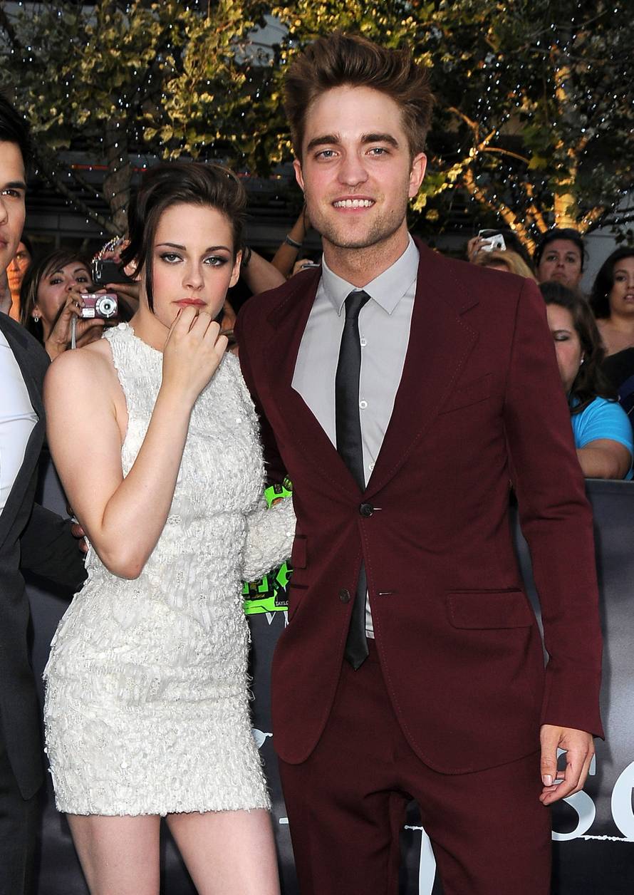 'The Twilight Saga: Eclipse' Premiere -  Los Angeles