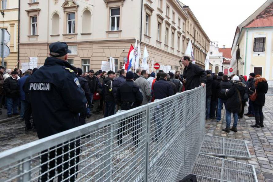 Patrik Macek/PIXSELL