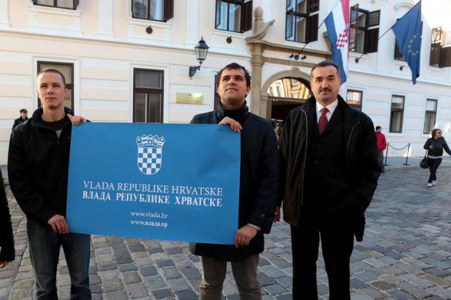 Patrik Macek/PIXSELL