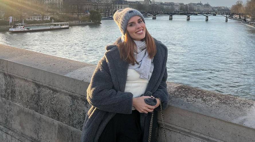 Franka Batelić zapjevala hit od Taylor Swift: 'Baš si rasturila...'