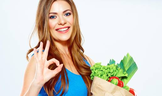 40 namirnica koje biste trebali jesti nakon 40. godine života