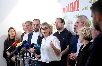 Iz Možemo odgovorili ministru Piletiću: 'Krajnje neprimjerene izjave. Odgovornosti mora biti'