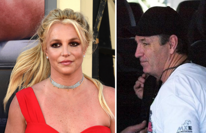 Oglasio se otac Britney Spears: 'Držao sam jezik za zubima, ali micanje mene čini štetu njoj...'