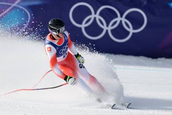 Winter Olympics 2026