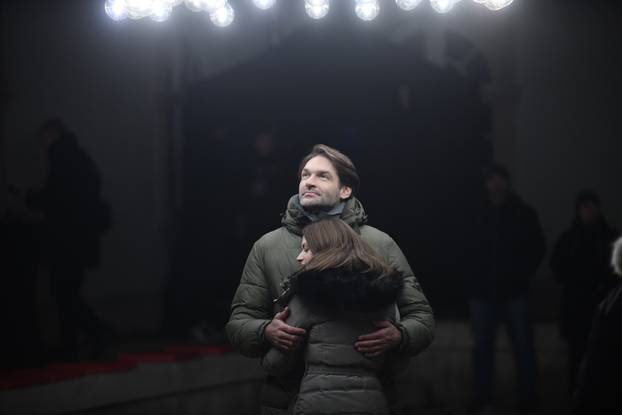 Zagreb: Bal na Gornjem gradu