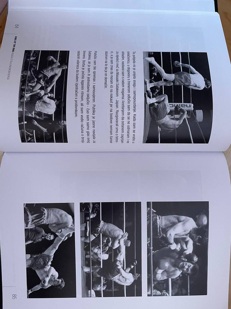 Branko započeo knjigu, obitelj dovršila: Ponosan sam na ovo