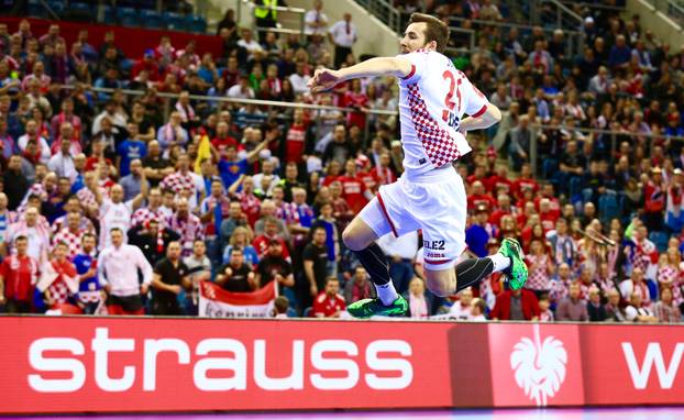 FOTO Ili pobjeda od 11 razlike ili put kući. Uslijedilo je čudo nad čudima! Prošlo je deset godina