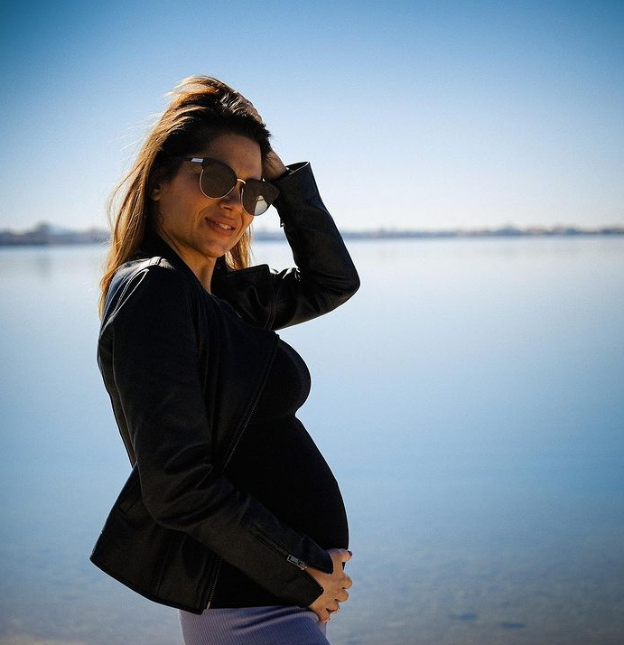Lana o počecima trudnoće: Nije bilo blaženo stanje kao nekima