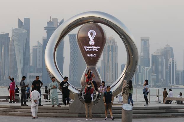 FIFA World Cup Qatar 2022 Preview