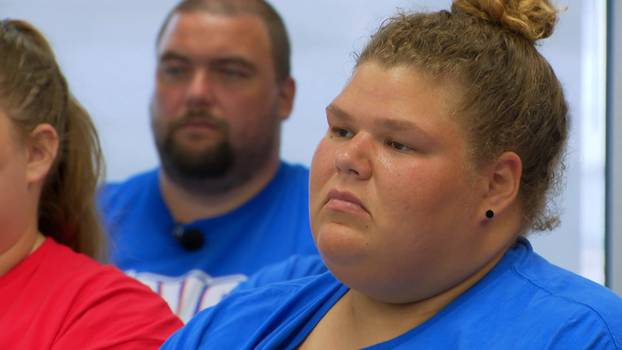 FOTO Sjećate se Dajane iz 'Života na vagi'? Izgubila je više od 60 kg, evo kako sada izgleda