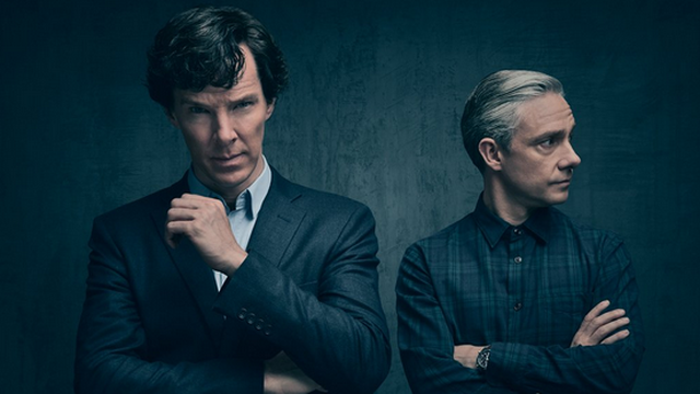 Znanstvenici: Trik za pamćenje Sherlocka Holmesa doista pali!