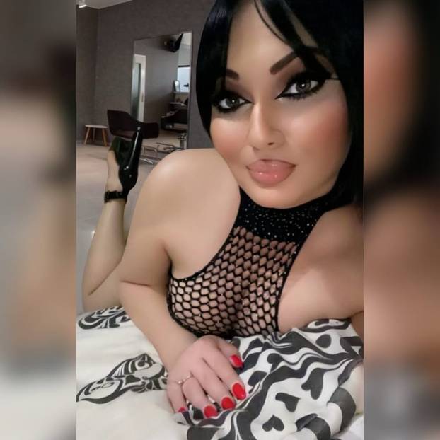 Sjećate se Gibe Vasića iz BB-a? Nakon promjene spola postao je Ivana, evo kako danas izgleda