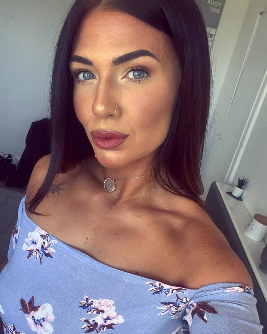 Čuvarica u britanskom zatvoru završila u vezi sa silovateljem: 'Pronašli bi neko tiho mjesto...'