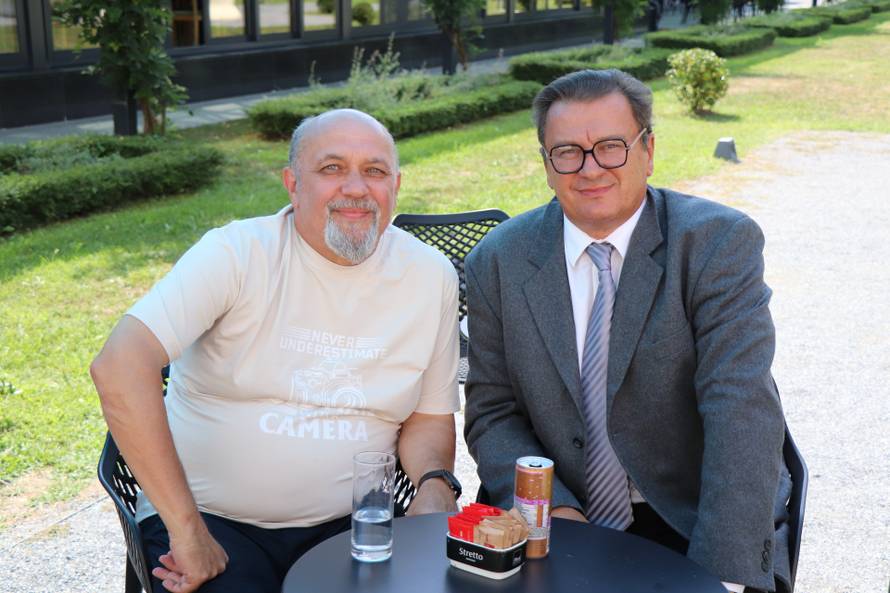 Dr. Ivan Šreter Srbe je nazivao braćom. Oni su ga mučili i ubili! Sad su o njemu snimili i film