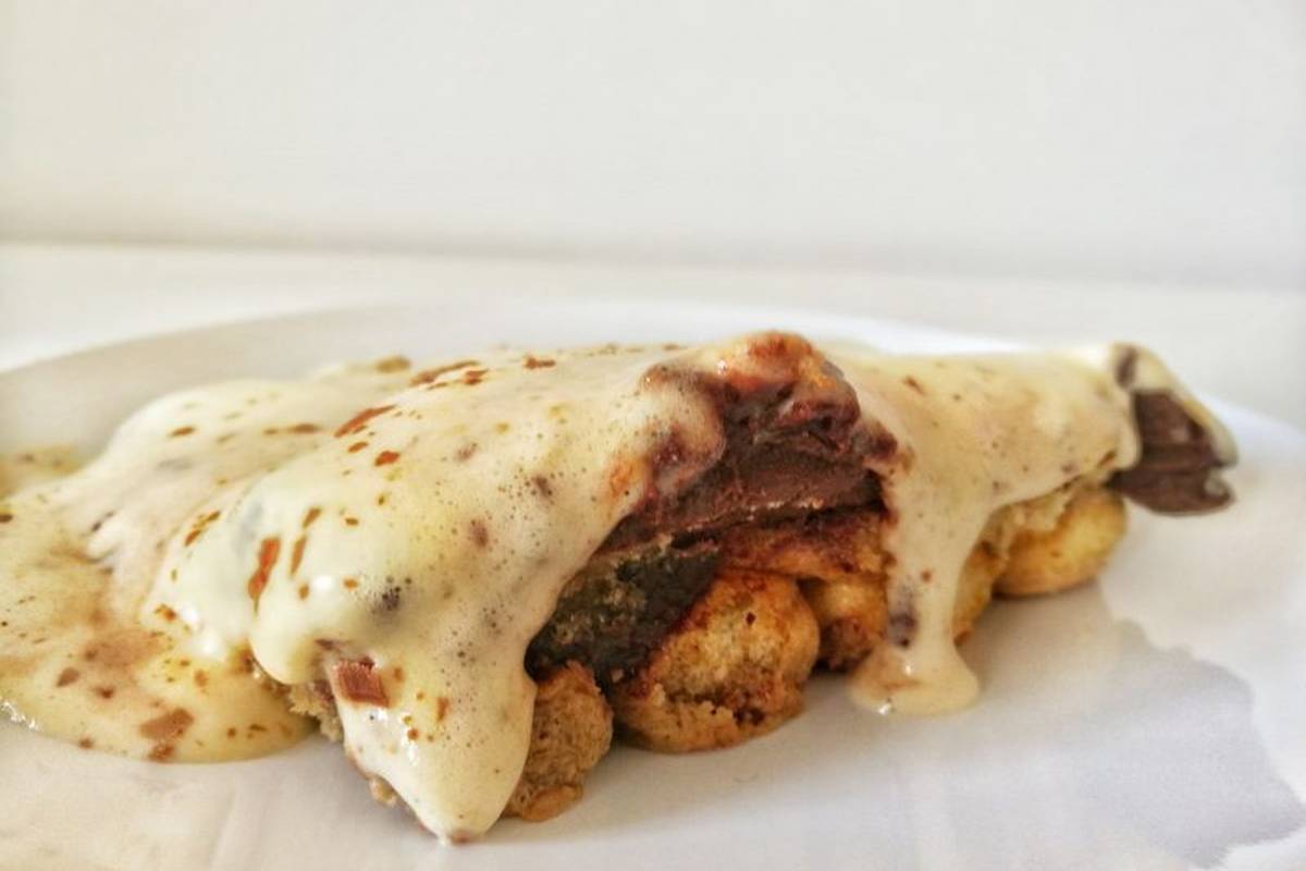 Za sve koje iritira loš tiramisu: Evo pravog recepta za taj kolač