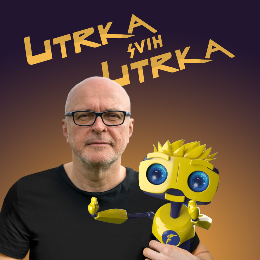 Hrvati žele više sigurnosti, misle da će auti letjeti i ne žele dijeliti prijevoz s drugima