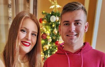 Anja Veber iz 'Života na vagi' je trudna, sa suprugom Ivanom čeka prvo dijete: Naše čudo!