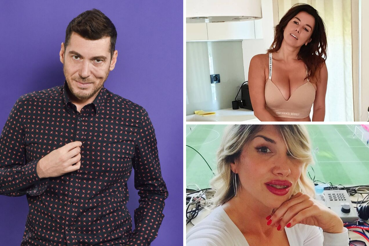 Lille, Nives ili Mirta? Fashion Guru je izabrao najbolji dekolte