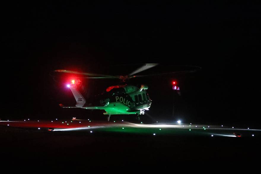 Helidromi dviju bolnica nemaju dozvole, a na jednog ipak slijeću helikopteri