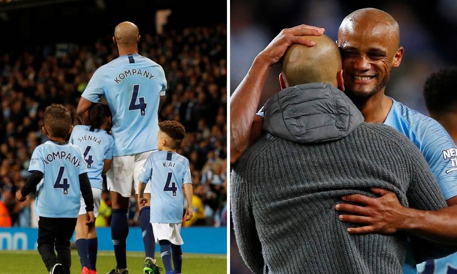 Heroj Cityja: Ma neće meni klinci govoriti kad da pucam