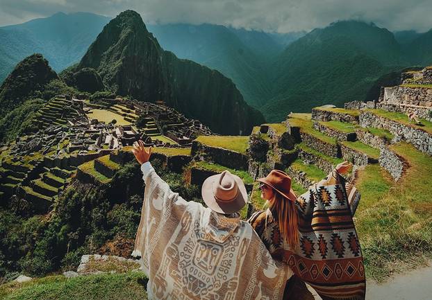 Top svjetska putovanja vlakom