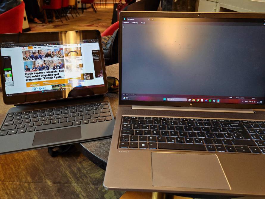 Isprobali smo Xiaomi Pad 7 Pro: Pravi multipraktik lako može zamijeniti i vaš laptop za rad