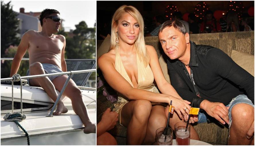 Ante Gotovac: 'Simona vjeruje kako će nas Svevišnji spasiti'