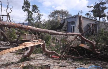 Šef DHMZ-a: 'U slučaju Splita nije bilo prikladno koristiti Sustav za rano upozoravanje'
