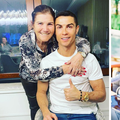 Ronaldova mama brani sinu da se oženi Georginom? Dolores je navodno presudila i Irini Shayk