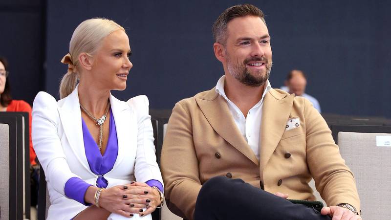 Maja Šuput otkrila u kakvom je odnosu s bivšim suprugom