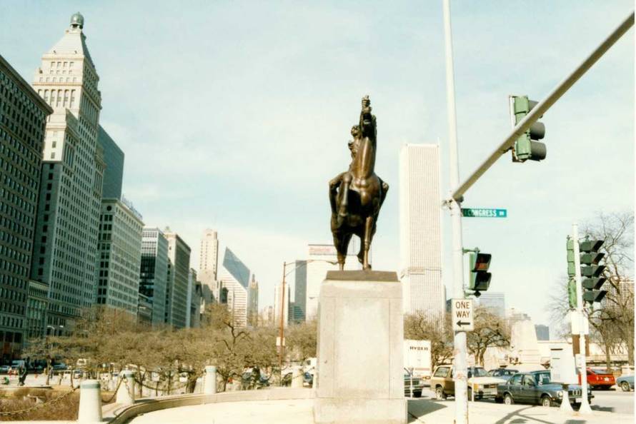 Meštrović na tapeti: Indijance više ne žele u Chicagu?