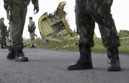 'Prorusi slučajno srušili avion, nema dokaza za krivnju Rusije'