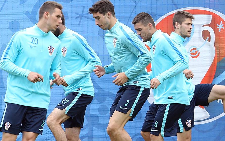 Novi Vatreni: Došlo vrijeme za Santinija, Livaju, Pjacu, Kovu...