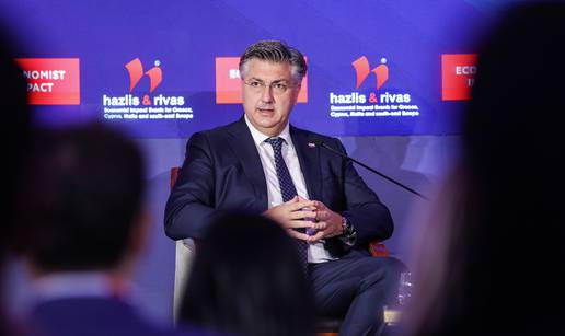 Premijer Plenković tvrdi: Ljudi danas imaju manje djece zbog materijalizma i sebičnosti