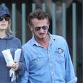 Treći brak Sean Penna raspao se nakon samo godinu dana, Leila (29) predala papire za razvod