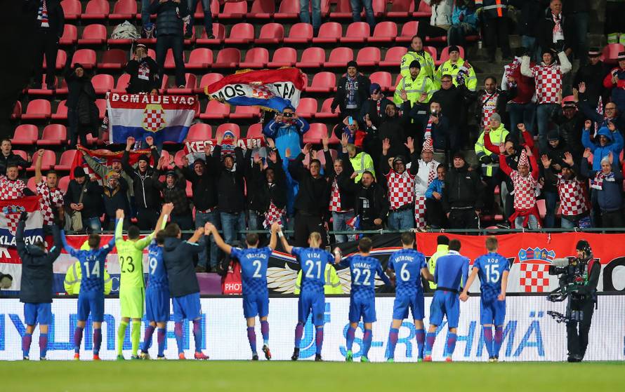 Jedan, ali vrijedan: Mandžukić donio nova tri boda u Finskoj!