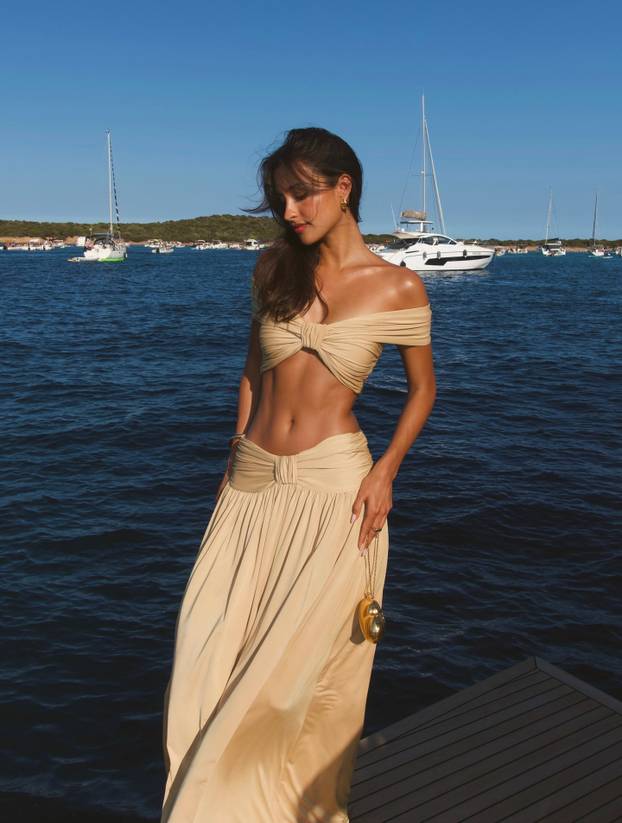 Ferrarijeva zvijezda zaprosila je djevojku, a svi pričaju o cijeni prstena. Pošteno se 'isprsio'...